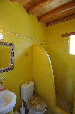 Holiday House in Antiparos (Kyklades) or holiday homes and vacation rentals