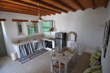 Holiday House in Antiparos (Kyklades) or holiday homes and vacation rentals