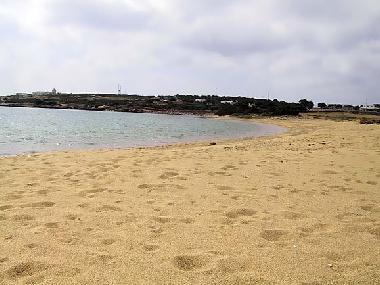 Holiday House in Antiparos (Kyklades) or holiday homes and vacation rentals