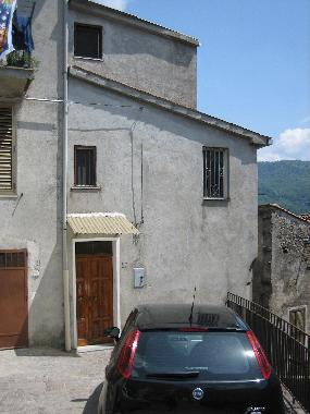 Holiday House in Calvisi (Cosenza) or holiday homes and vacation rentals