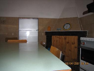 Holiday House in Calvisi (Cosenza) or holiday homes and vacation rentals