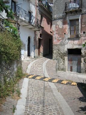 Holiday House in Calvisi (Cosenza) or holiday homes and vacation rentals