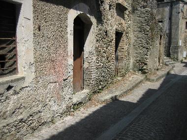 Holiday House in Calvisi (Cosenza) or holiday homes and vacation rentals