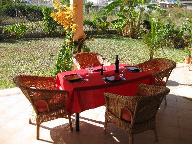 Holiday House in La Preneuse (Black River) or holiday homes and vacation rentals