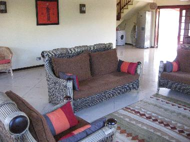 Holiday House in La Preneuse (Black River) or holiday homes and vacation rentals