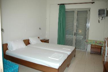 Holiday Apartment in Kakovatos (Dytiki Ellada) or holiday homes and vacation rentals