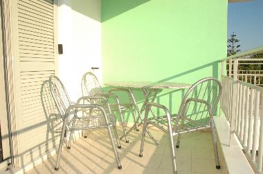 Holiday Apartment in Kakovatos (Dytiki Ellada) or holiday homes and vacation rentals