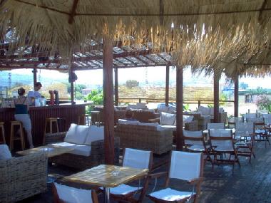 Holiday Apartment in Kakovatos (Dytiki Ellada) or holiday homes and vacation rentals