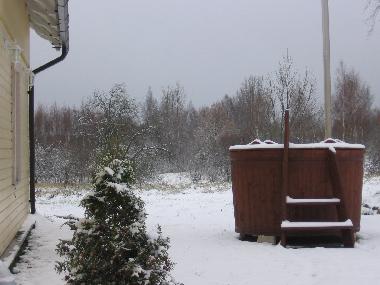 Holiday House in Cesis/Raiskums (Lettland) or holiday homes and vacation rentals