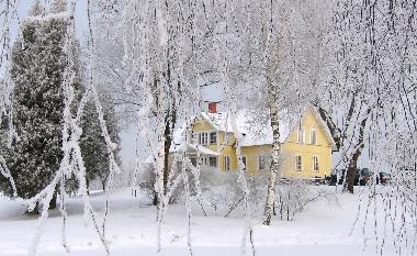 Holiday House in Cesis/Raiskums (Lettland) or holiday homes and vacation rentals
