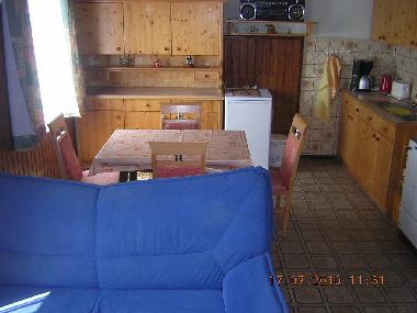 Holiday House in Admont (Liezen) or holiday homes and vacation rentals