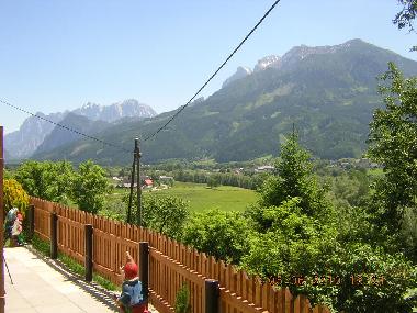 Holiday House in Admont (Liezen) or holiday homes and vacation rentals