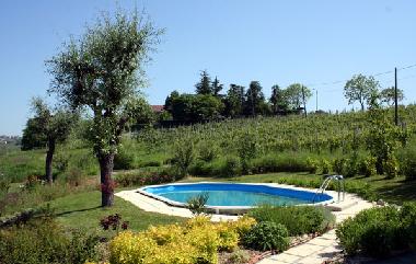 Holiday Apartment in Montecalvo Versiggia (Pavia) or holiday homes and vacation rentals