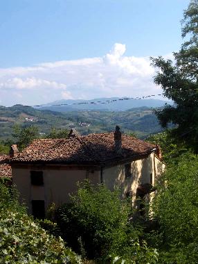 Holiday Apartment in Montecalvo Versiggia (Pavia) or holiday homes and vacation rentals