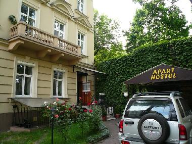 Hotel in Cracovie (Malopolskie) or holiday homes and vacation rentals