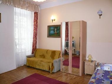 Hotel in Cracovie (Malopolskie) or holiday homes and vacation rentals