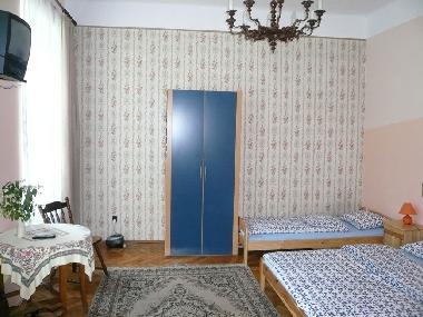 Hotel in Cracovie (Malopolskie) or holiday homes and vacation rentals