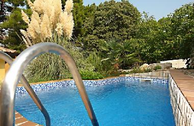 Holiday House in Kastel, Buje (Istarska) or holiday homes and vacation rentals