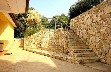 Holiday House in Kastel, Buje (Istarska) or holiday homes and vacation rentals