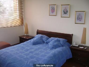 Holiday Apartment in BOGOTA (Cundinamarca) or holiday homes and vacation rentals