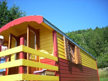 Holiday House in husseren-wesserling (Haut-Rhin) or holiday homes and vacation rentals