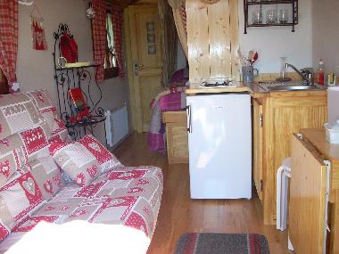 Holiday House in husseren-wesserling (Haut-Rhin) or holiday homes and vacation rentals