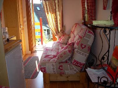 Holiday House in husseren-wesserling (Haut-Rhin) or holiday homes and vacation rentals