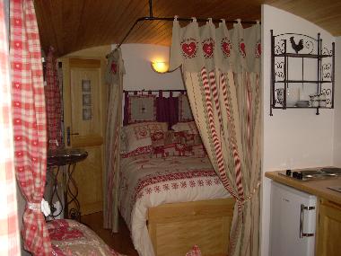 Holiday House in husseren-wesserling (Haut-Rhin) or holiday homes and vacation rentals