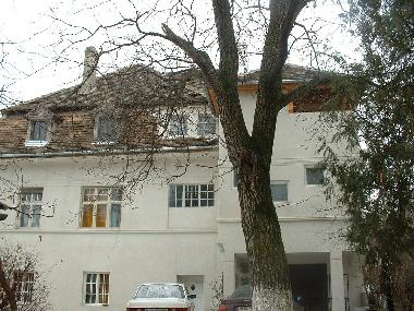 Holiday Apartment in Sibiu-Hermannstadt (Sibiu) or holiday homes and vacation rentals