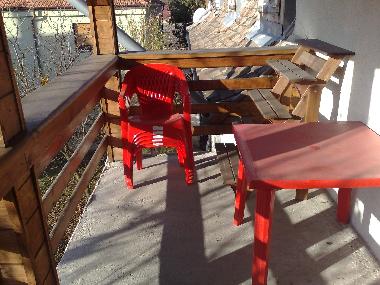 Holiday Apartment in Sibiu-Hermannstadt (Sibiu) or holiday homes and vacation rentals