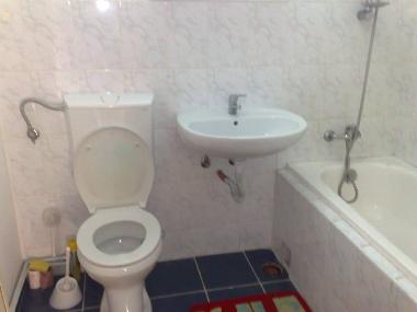 Holiday Apartment in Sibiu-Hermannstadt (Sibiu) or holiday homes and vacation rentals