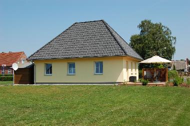 Holiday House in Baabe (Ostsee-Inseln) or holiday homes and vacation rentals