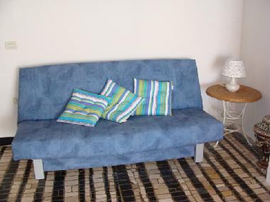 Sofa bed 