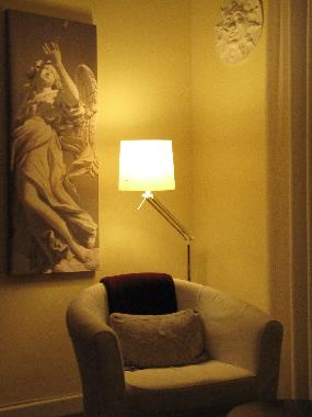 Holiday Apartment in Rome (Roma) or holiday homes and vacation rentals