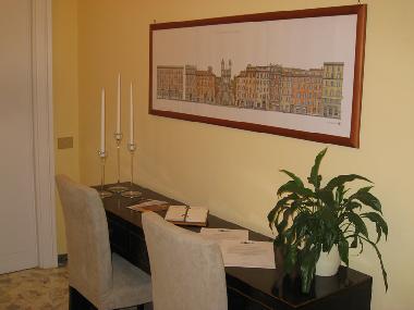 Holiday Apartment in Rome (Roma) or holiday homes and vacation rentals
