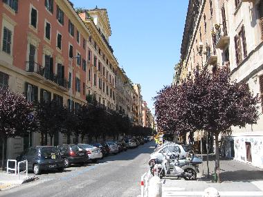 Holiday Apartment in Rome (Roma) or holiday homes and vacation rentals