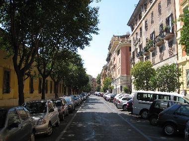 Holiday Apartment in Rome (Roma) or holiday homes and vacation rentals