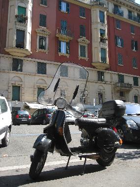 Holiday Apartment in Rome (Roma) or holiday homes and vacation rentals