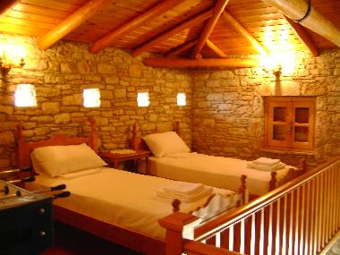 Holiday House in Mystraki, Koroni (Messinia) or holiday homes and vacation rentals