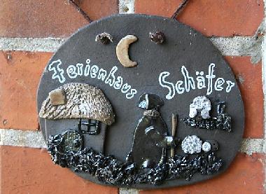 Holiday House in Fehmarn (Insel Fehmarn) or holiday homes and vacation rentals