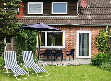 Holiday House in Fehmarn (Insel Fehmarn) or holiday homes and vacation rentals