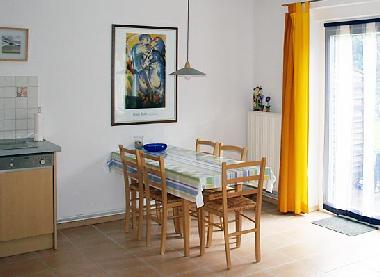 Holiday House in Fehmarn (Insel Fehmarn) or holiday homes and vacation rentals