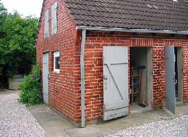 Holiday House in Fehmarn (Insel Fehmarn) or holiday homes and vacation rentals