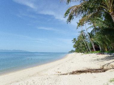 Holiday House in Koh Samui (Surat Thani) or holiday homes and vacation rentals