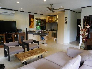 Holiday House in Koh Samui (Surat Thani) or holiday homes and vacation rentals