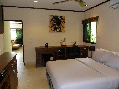 Holiday House in Koh Samui (Surat Thani) or holiday homes and vacation rentals