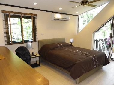 Holiday House in Koh Samui (Surat Thani) or holiday homes and vacation rentals