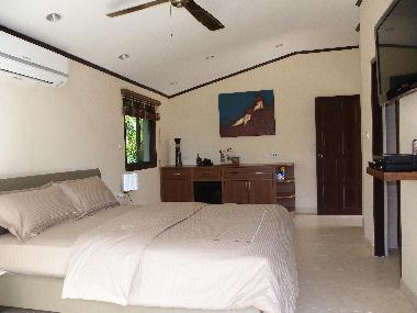 Holiday House in Koh Samui (Surat Thani) or holiday homes and vacation rentals