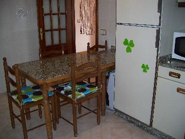 Holiday Apartment in Santiago (A Coru�a) or holiday homes and vacation rentals