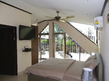 Holiday House in Koh Samui (Surat Thani) or holiday homes and vacation rentals
